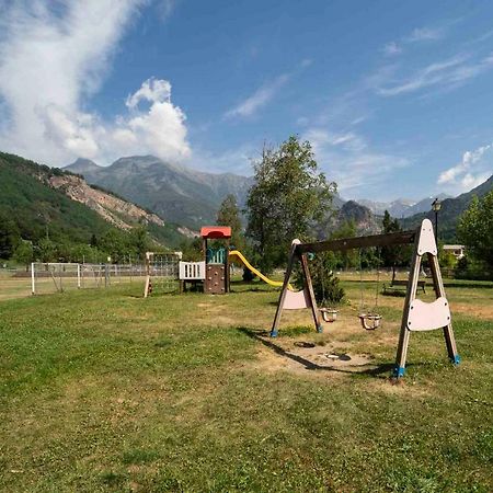 Ferienwohnung Mincholet, Bajo Con Gran Terraza Villanova Exterior foto