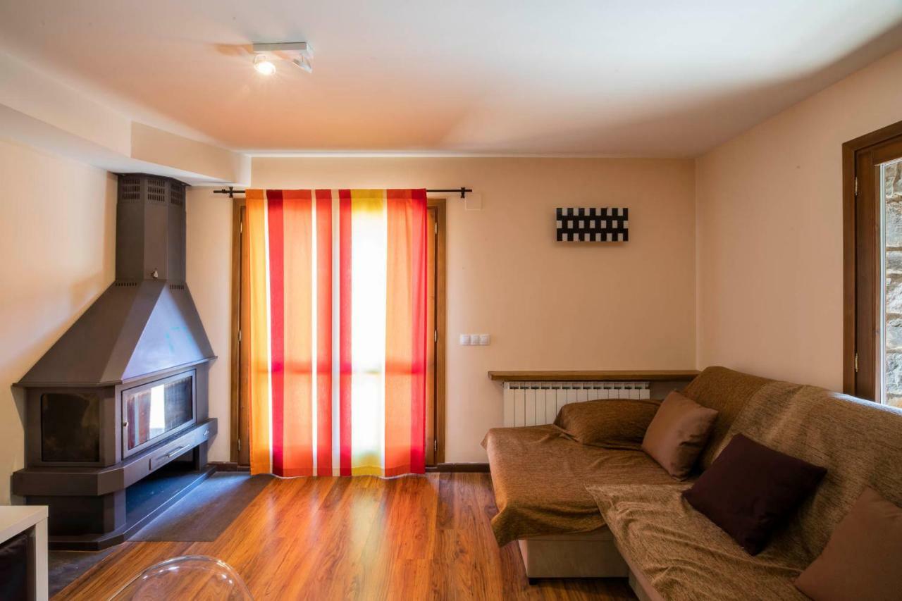 Ferienwohnung Mincholet, Bajo Con Gran Terraza Villanova Exterior foto
