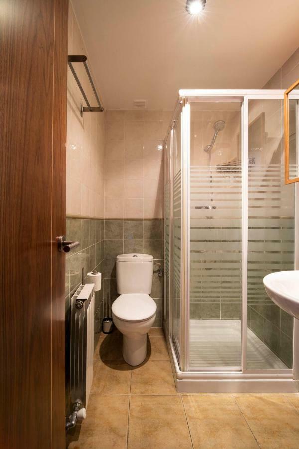 Ferienwohnung Mincholet, Bajo Con Gran Terraza Villanova Exterior foto