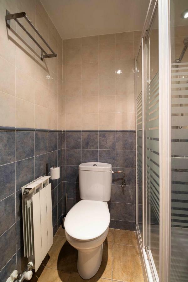 Ferienwohnung Mincholet, Bajo Con Gran Terraza Villanova Exterior foto