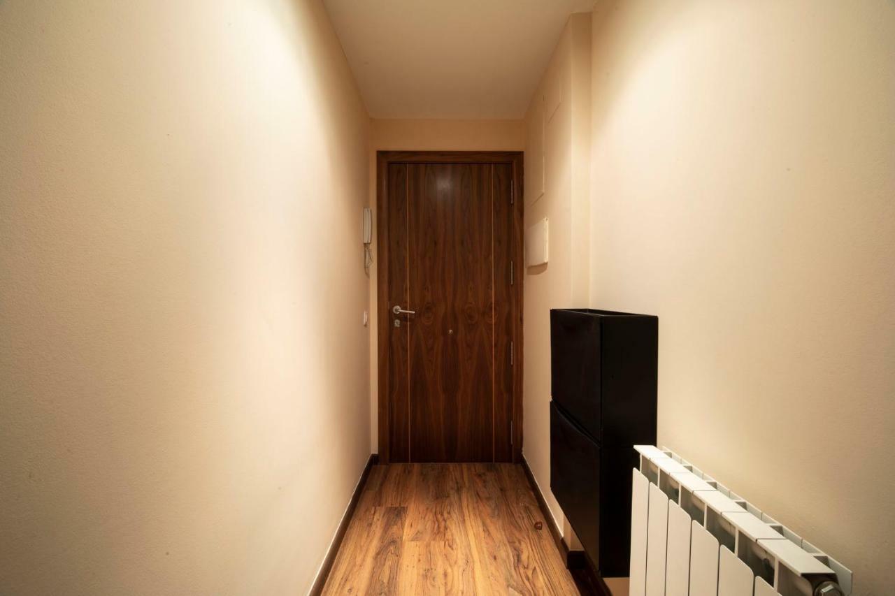 Ferienwohnung Mincholet, Bajo Con Gran Terraza Villanova Exterior foto